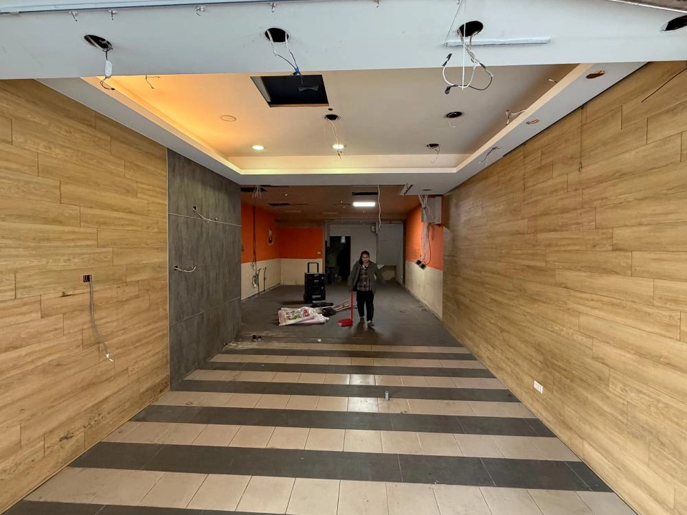 桃園店面拆除｜台北房屋拆除 新北房屋拆除 新北裝潢拆除 台北裝潢拆除