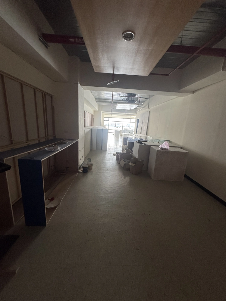 淡水古蹟博物館邀約 限時廢棄物清運案｜外牆拉皮 泥作工程 打石工程