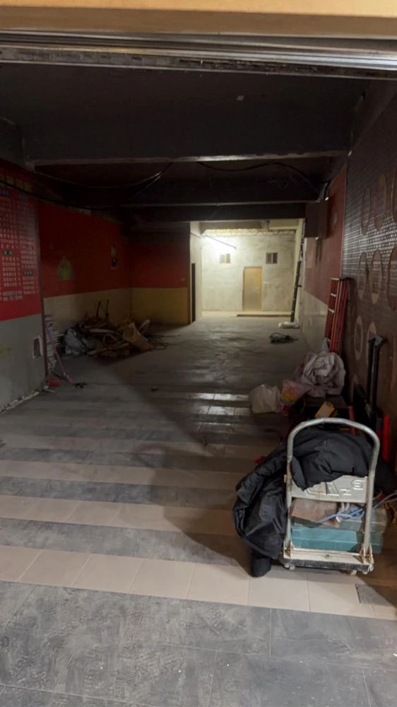 桃園店面拆除｜台北房屋拆除 新北房屋拆除 新北裝潢拆除 台北裝潢拆除