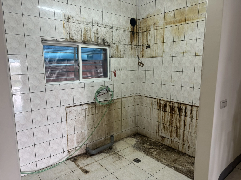 居家拆除｜桃園房屋拆除、桃園裝潢拆除