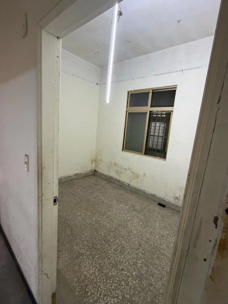 新北蘆洲廠辦拆除｜台北房屋拆除 新北房屋拆除 新北裝潢拆除 台北裝潢拆除