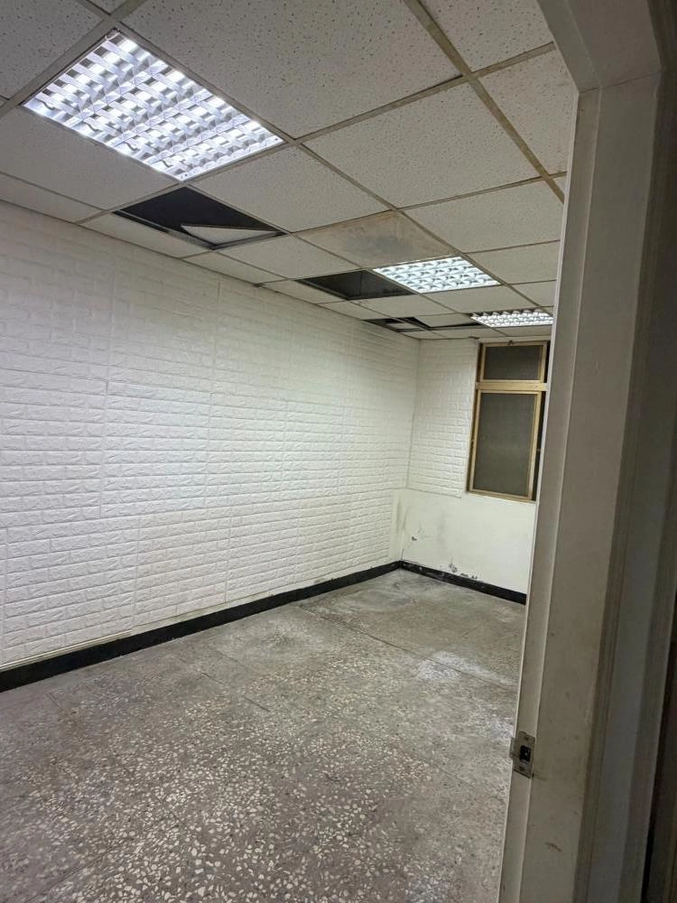 新北蘆洲廠辦拆除｜台北房屋拆除 新北房屋拆除 新北裝潢拆除 台北裝潢拆除