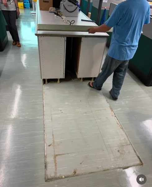 裝潢拆除｜桃園裝潢拆除｜中壢裝潢拆除｜八德裝潢拆除