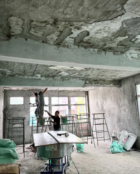 泥作工程｜桃園泥作工程｜中壢泥作工程｜八德泥作工程