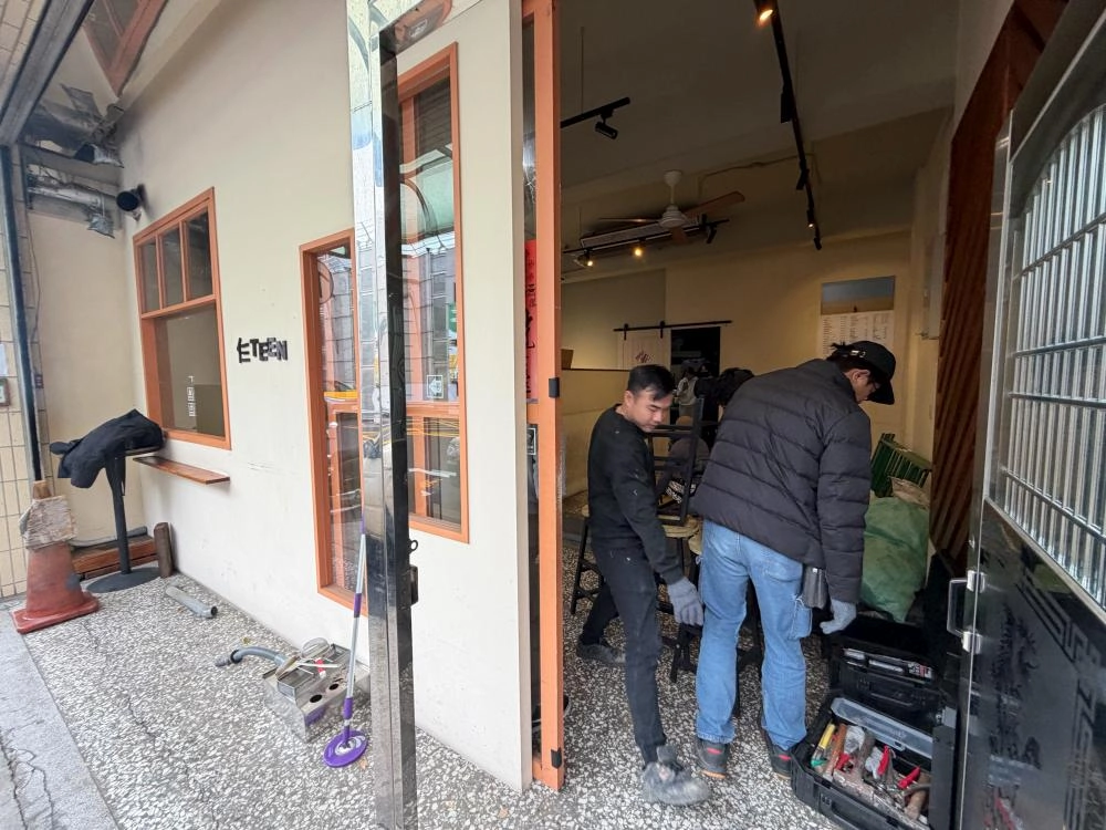 桃園店面拆除｜桃園房屋拆除 桃園裝潢拆除 台北裝潢拆除