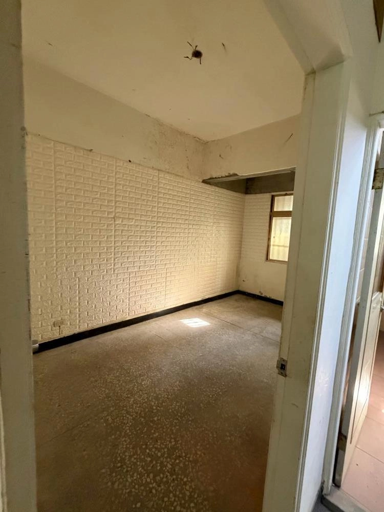 新北蘆洲廠辦拆除｜台北房屋拆除 新北房屋拆除 新北裝潢拆除 台北裝潢拆除