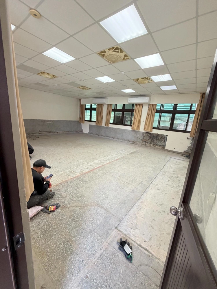 桃園東門國小教室拆除|桃園房屋拆除 中壢房屋拆除