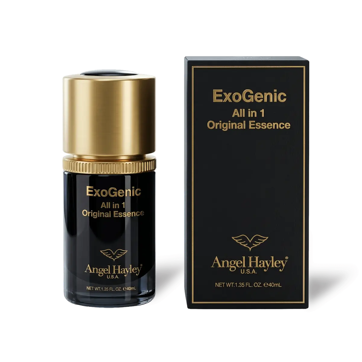 EXO 玻色因全效原型精華液