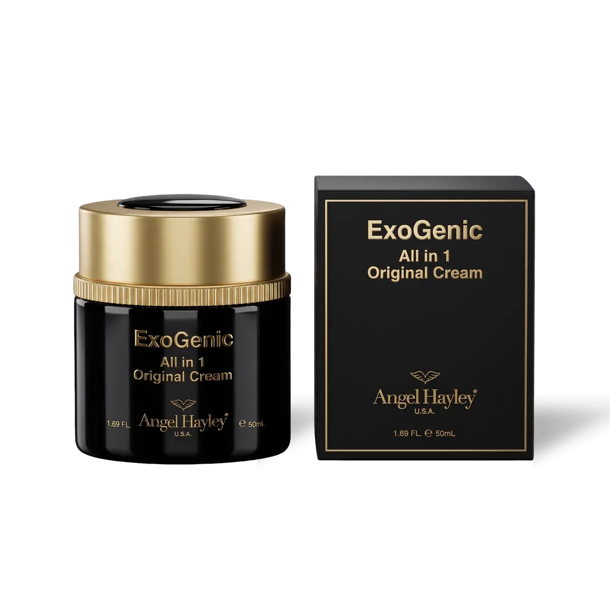 EXO 玻色因全效原型霜  