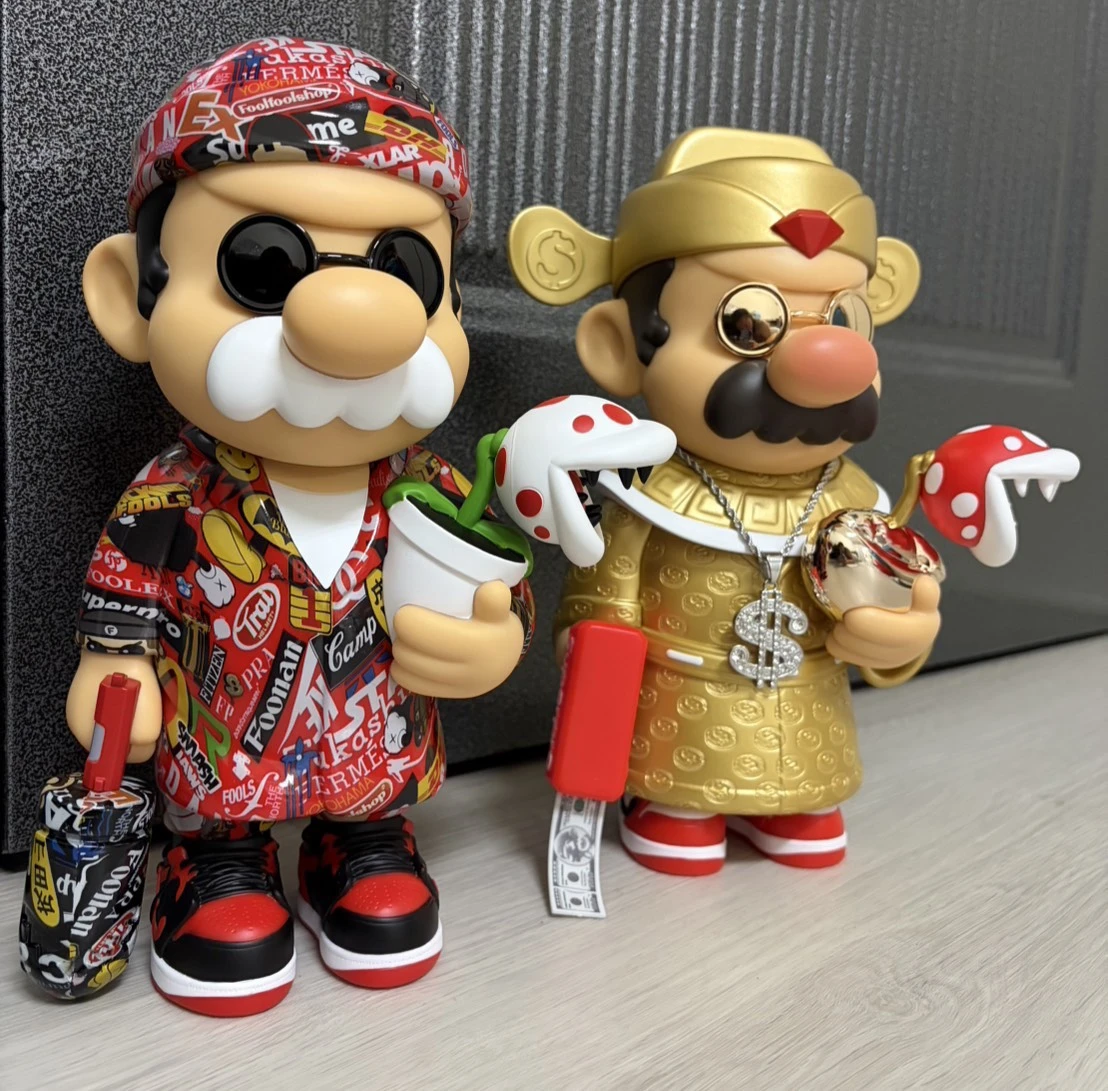 如何開始收藏公仔？