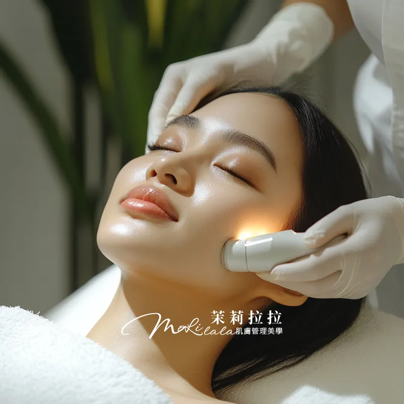 臉部保養怎麼選比較適合？每一寸肌膚，都值得被溫柔對待。台中做臉