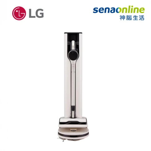 LG ART-PRIME CordZero All-in-One Tower Combi 清空塔