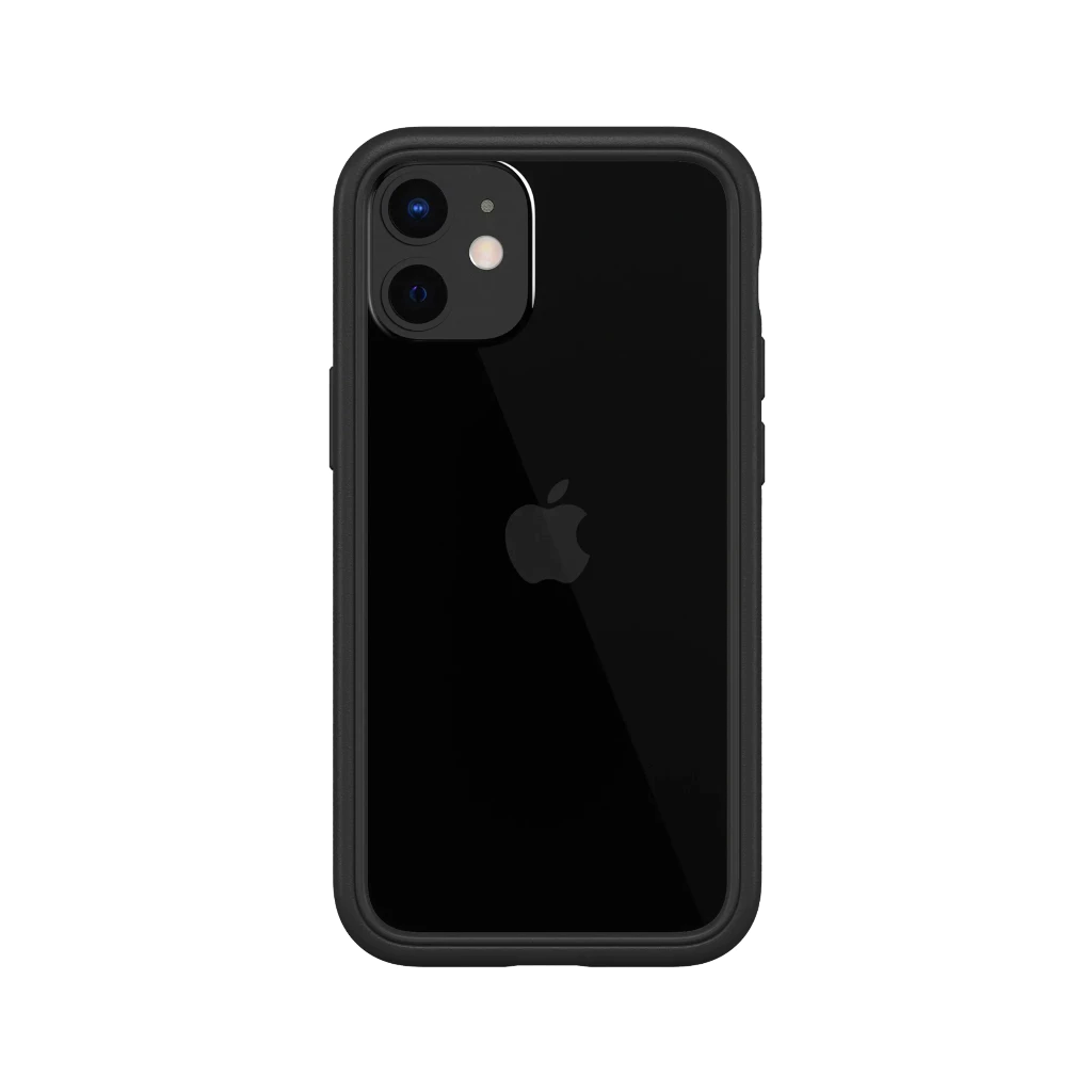 (iPHONE 14 ~17)RHINOSHIELD 犀牛盾 Mod NX 邊框背蓋兩用防摔手機殼