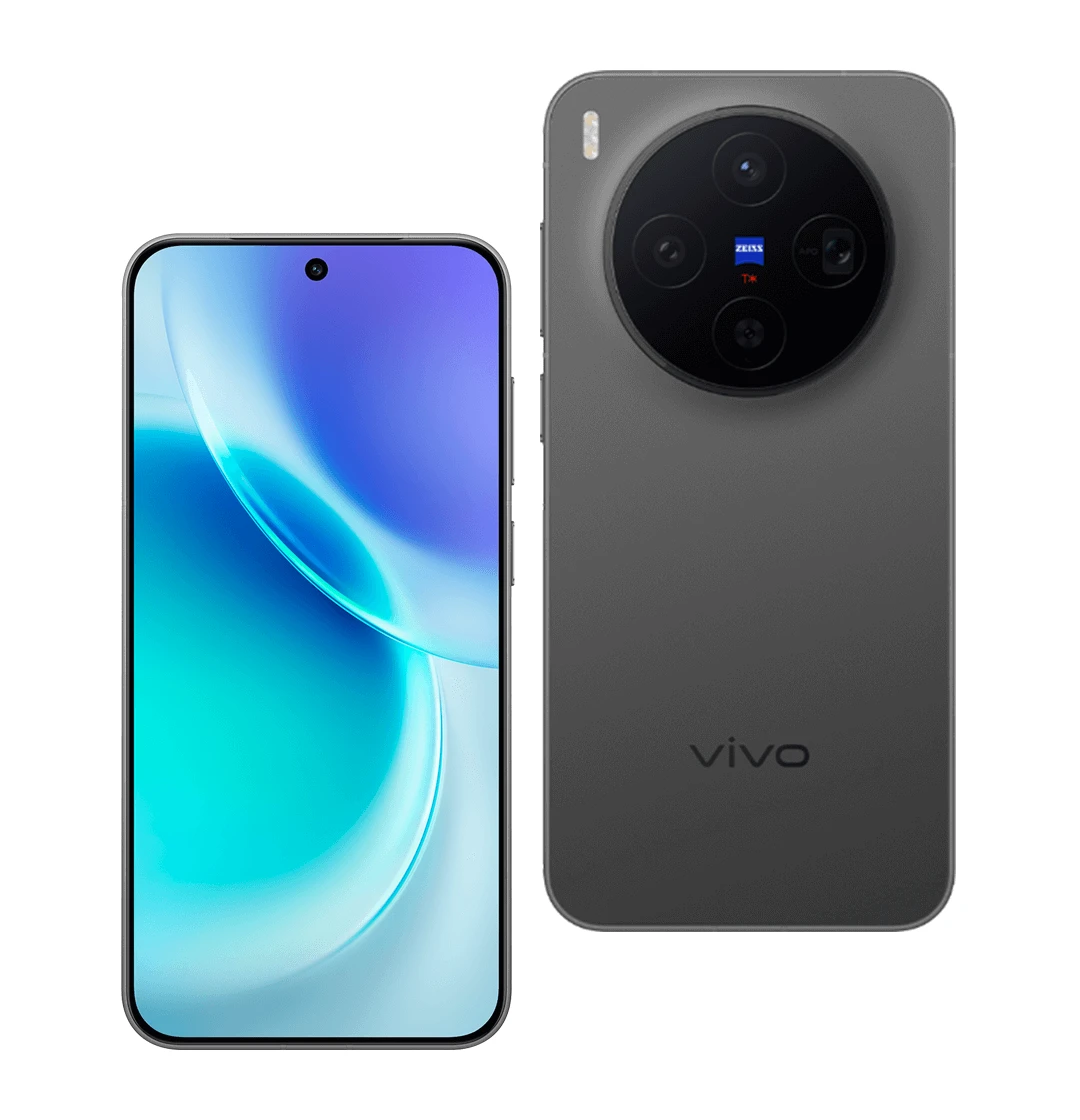 vivo X300