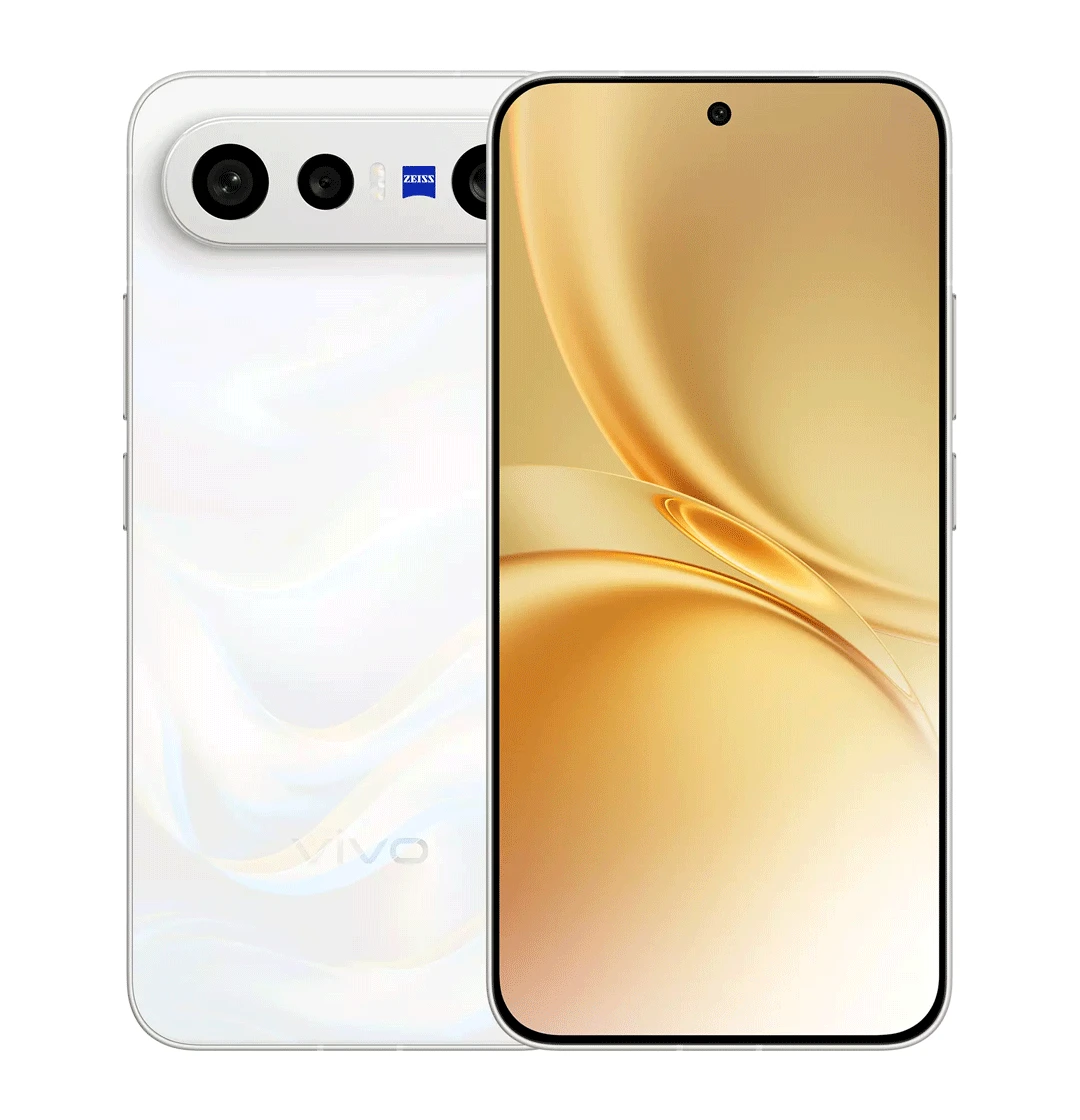 vivo X300 FE
