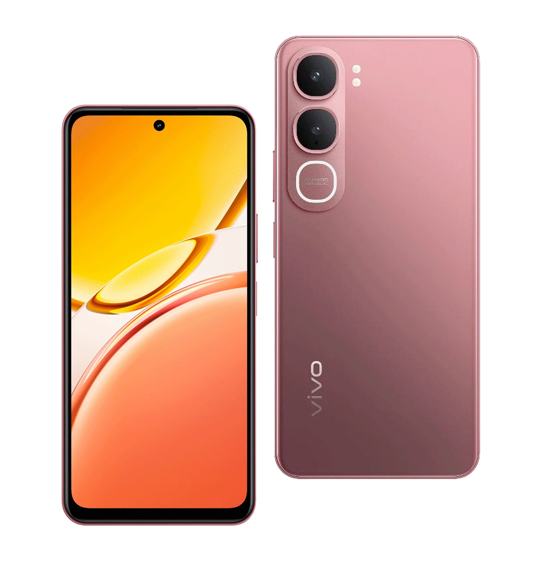 vivo Y31