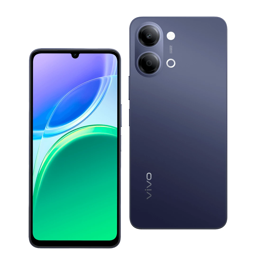 vivo Y05