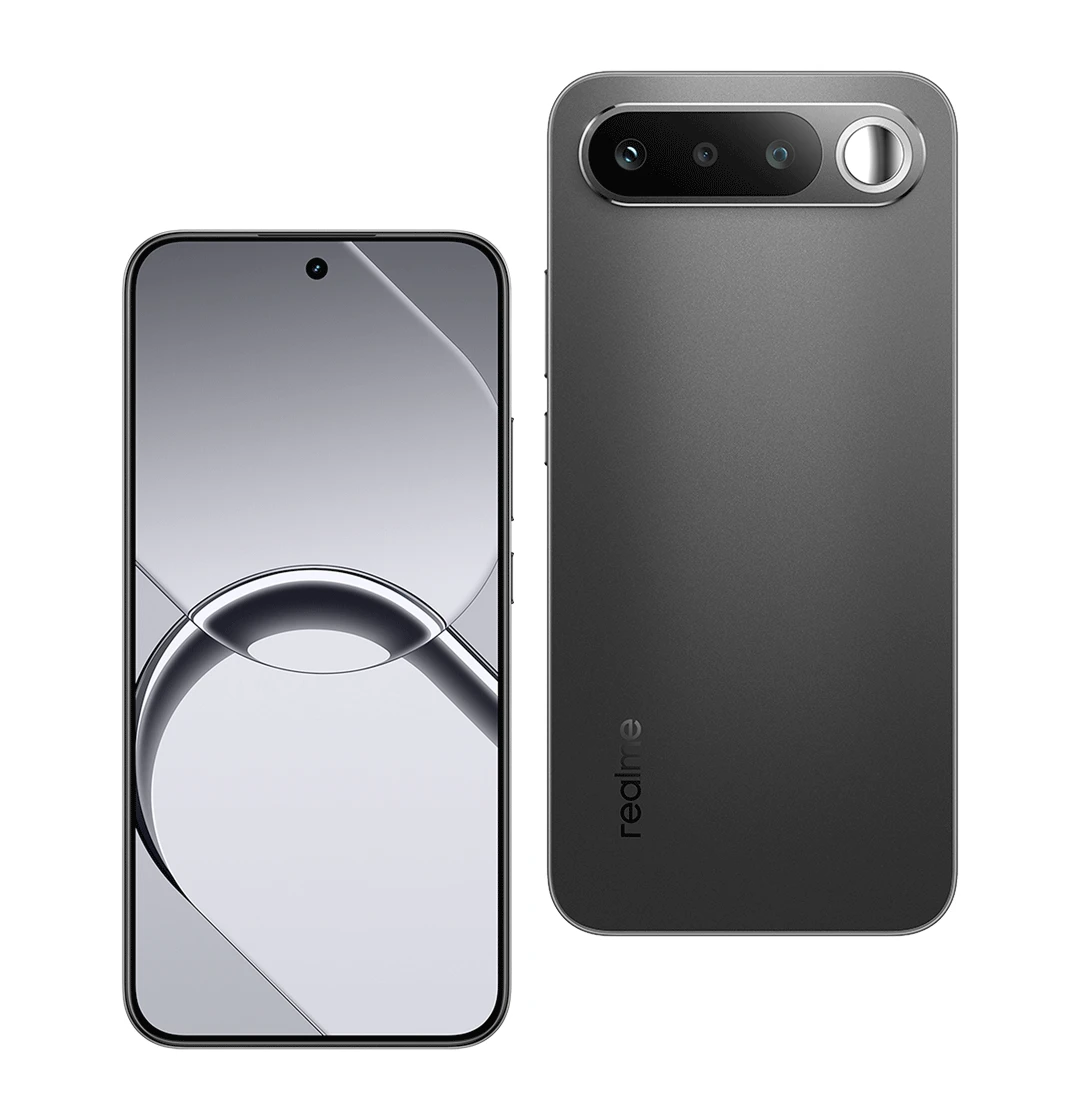 realme 16