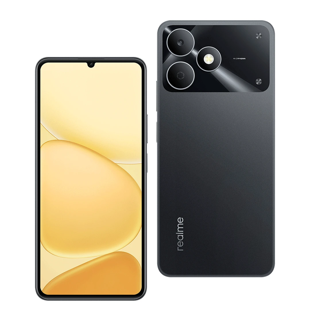 realme Note 80