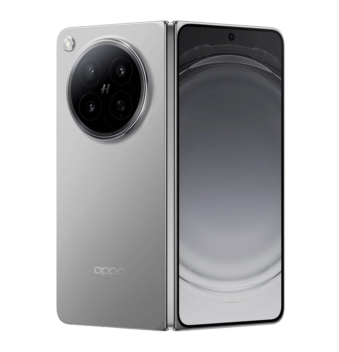 OPPO Find N6