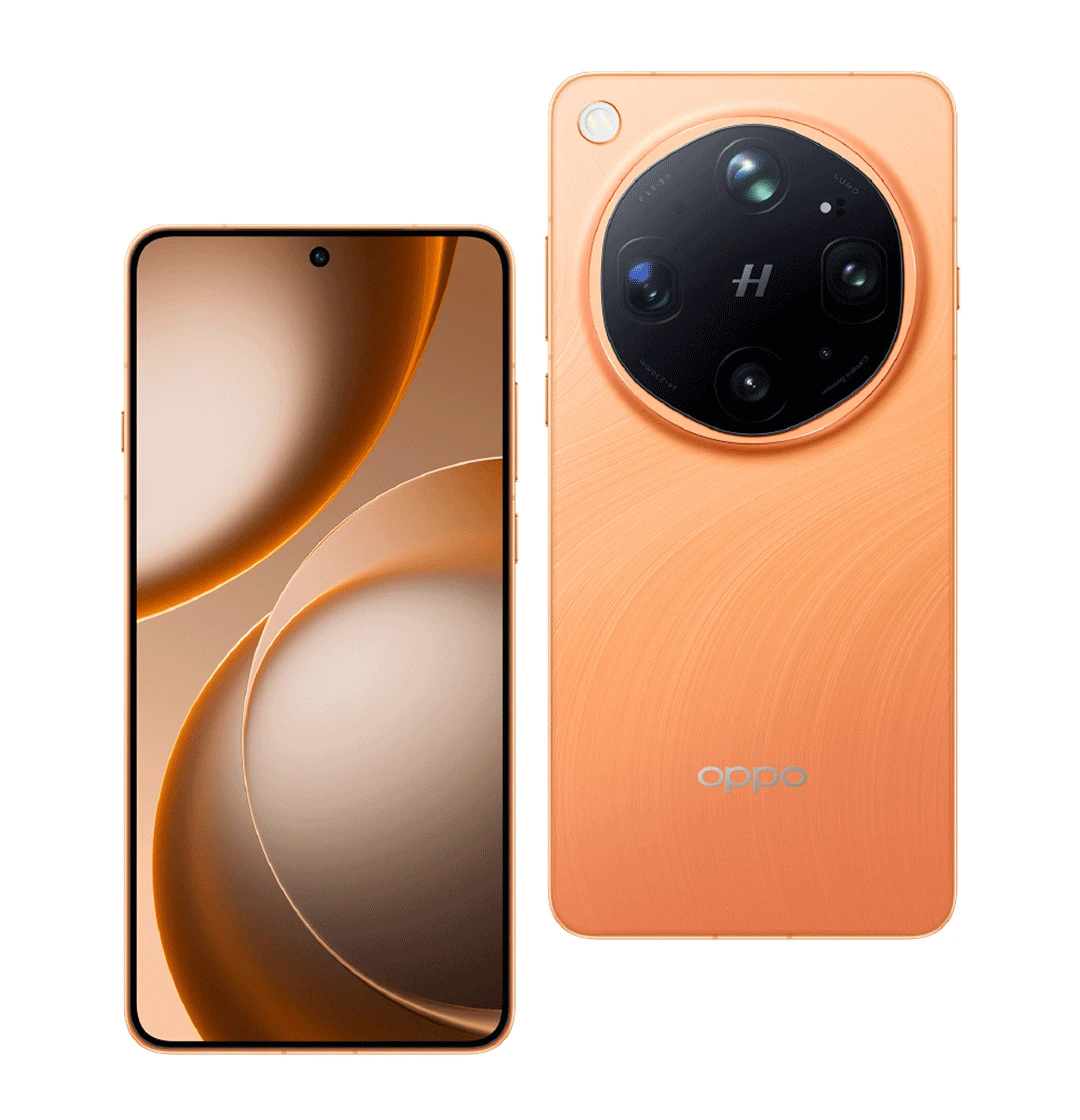 OPPO Find X9 Ultra