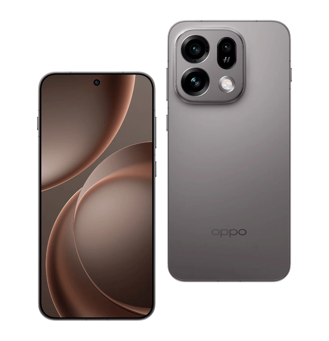 OPPO Find X9s