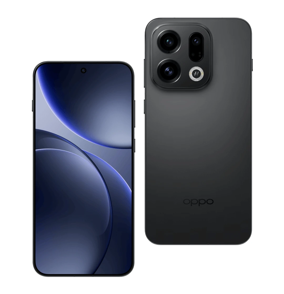 OPPO Find X9