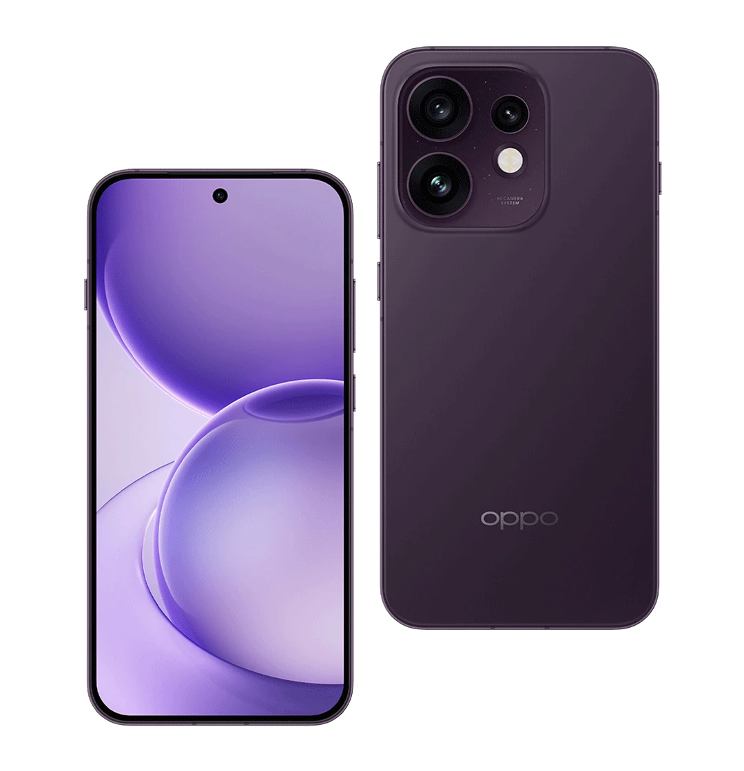 OPPO Reno16