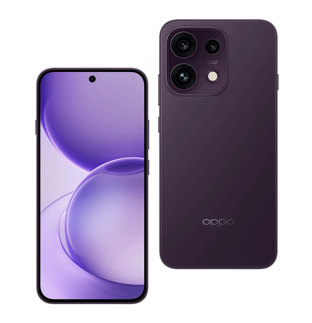 OPPO Reno16 F