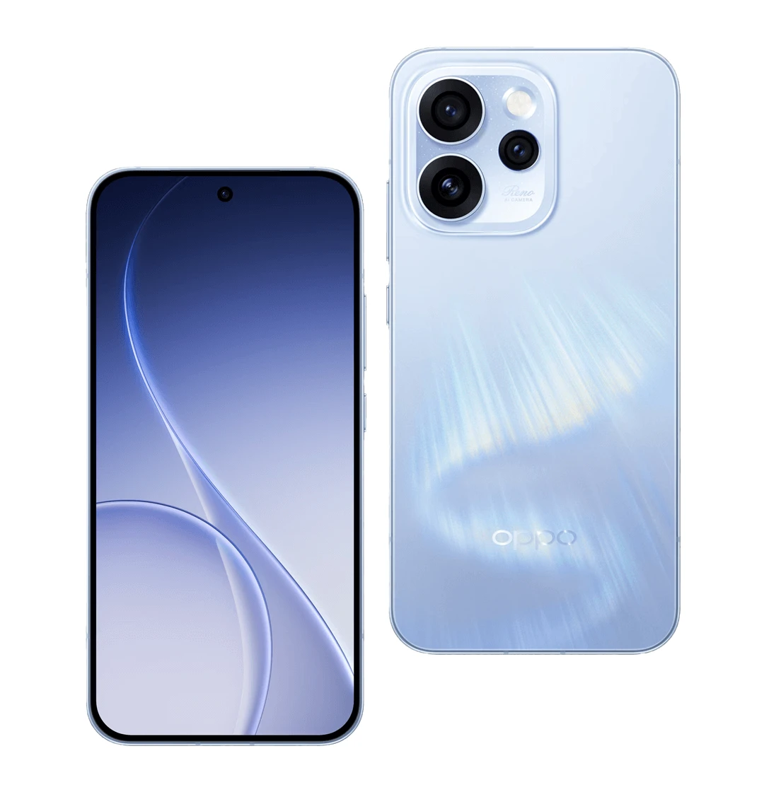 OPPO Reno15 Pro
