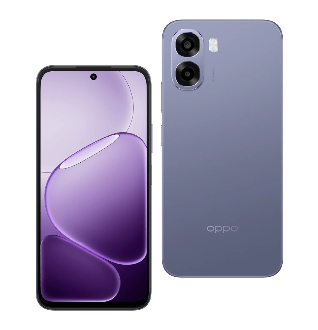 OPPO A6x