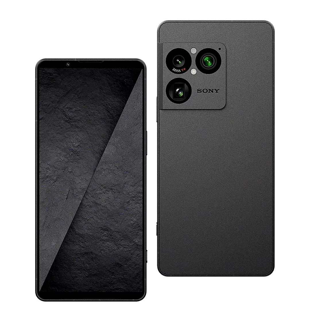 Sony Xperia 1 VIII