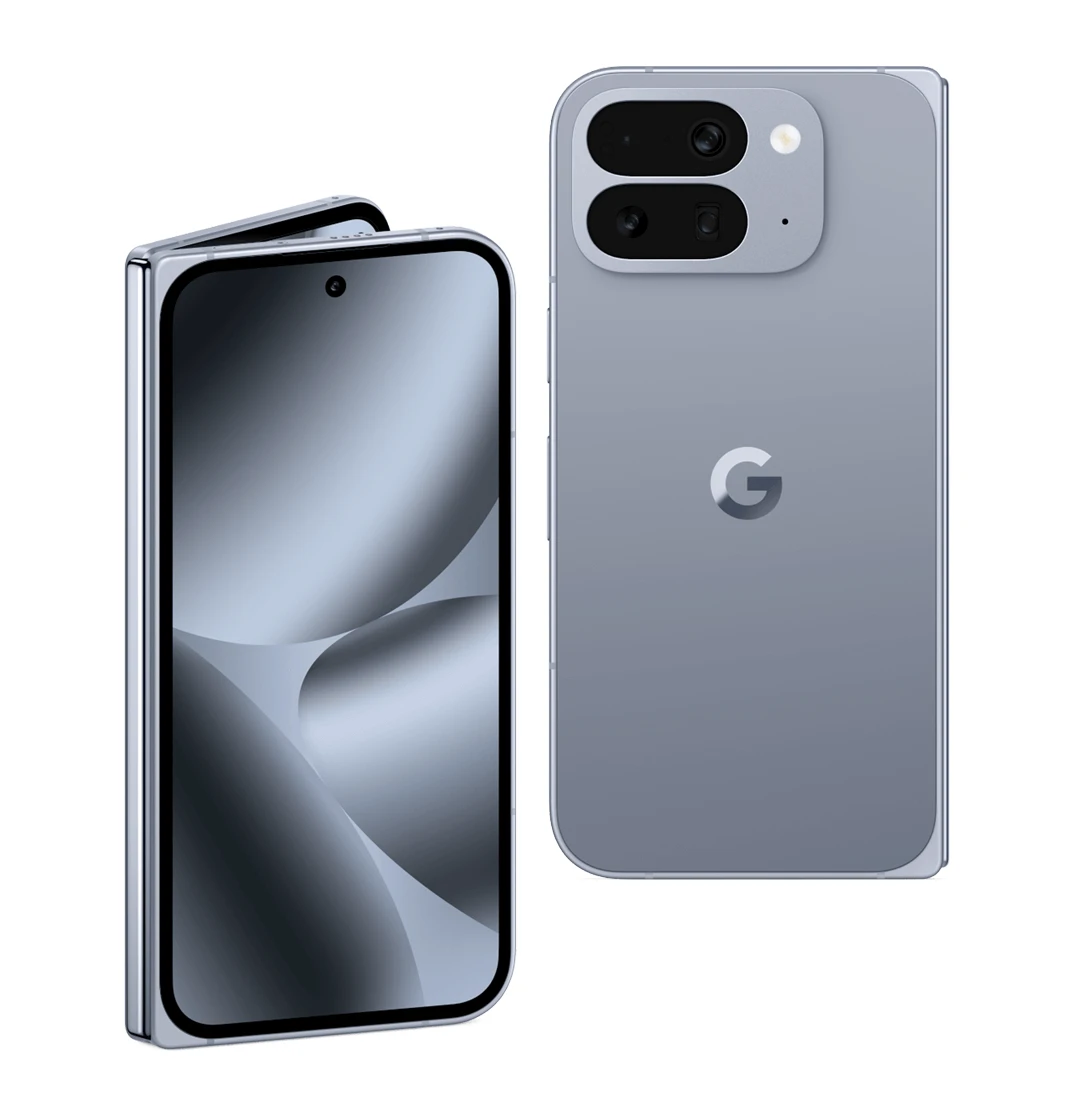 Google Pixel 10 Pro Fold