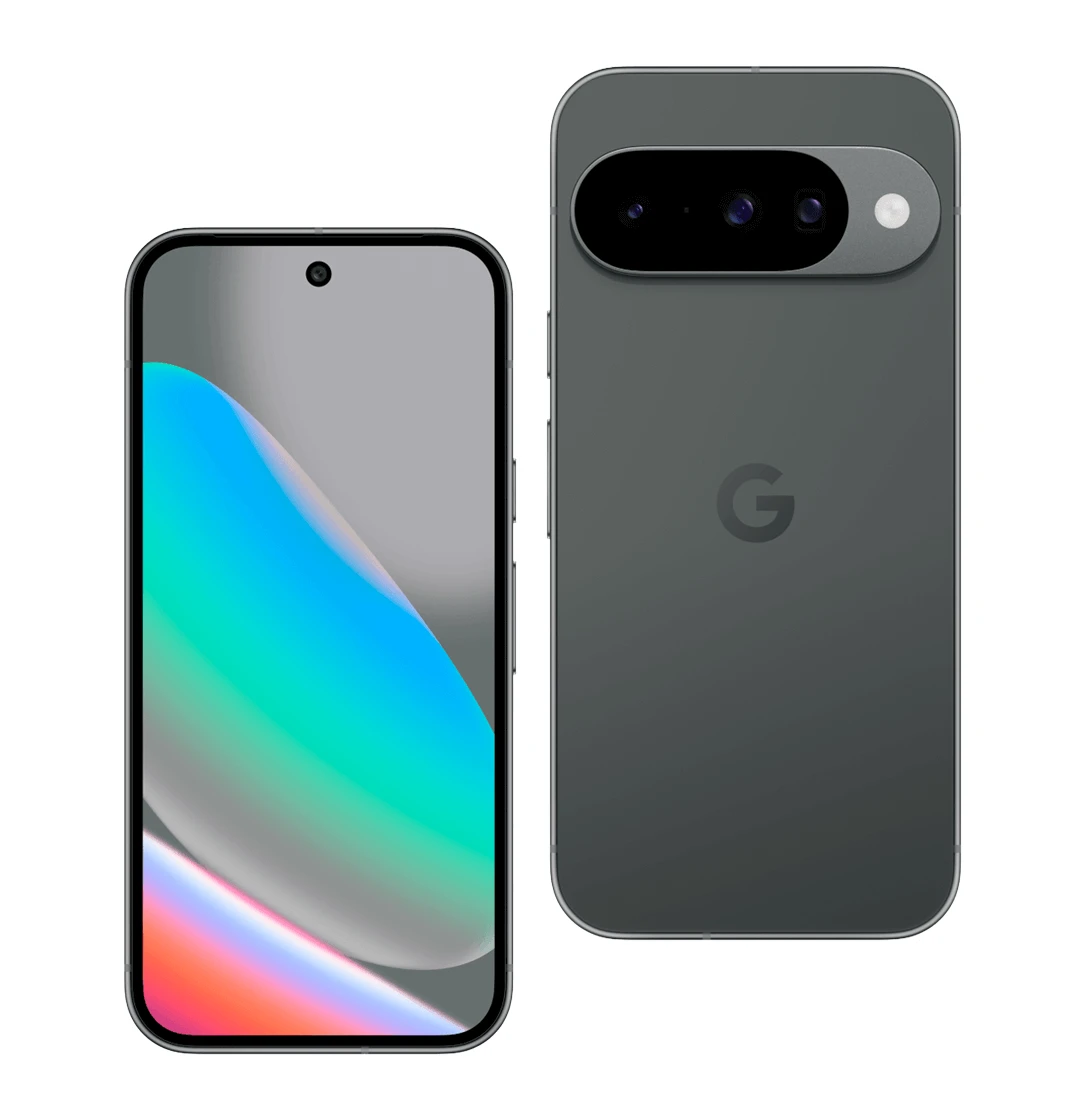 Google Pixel 10