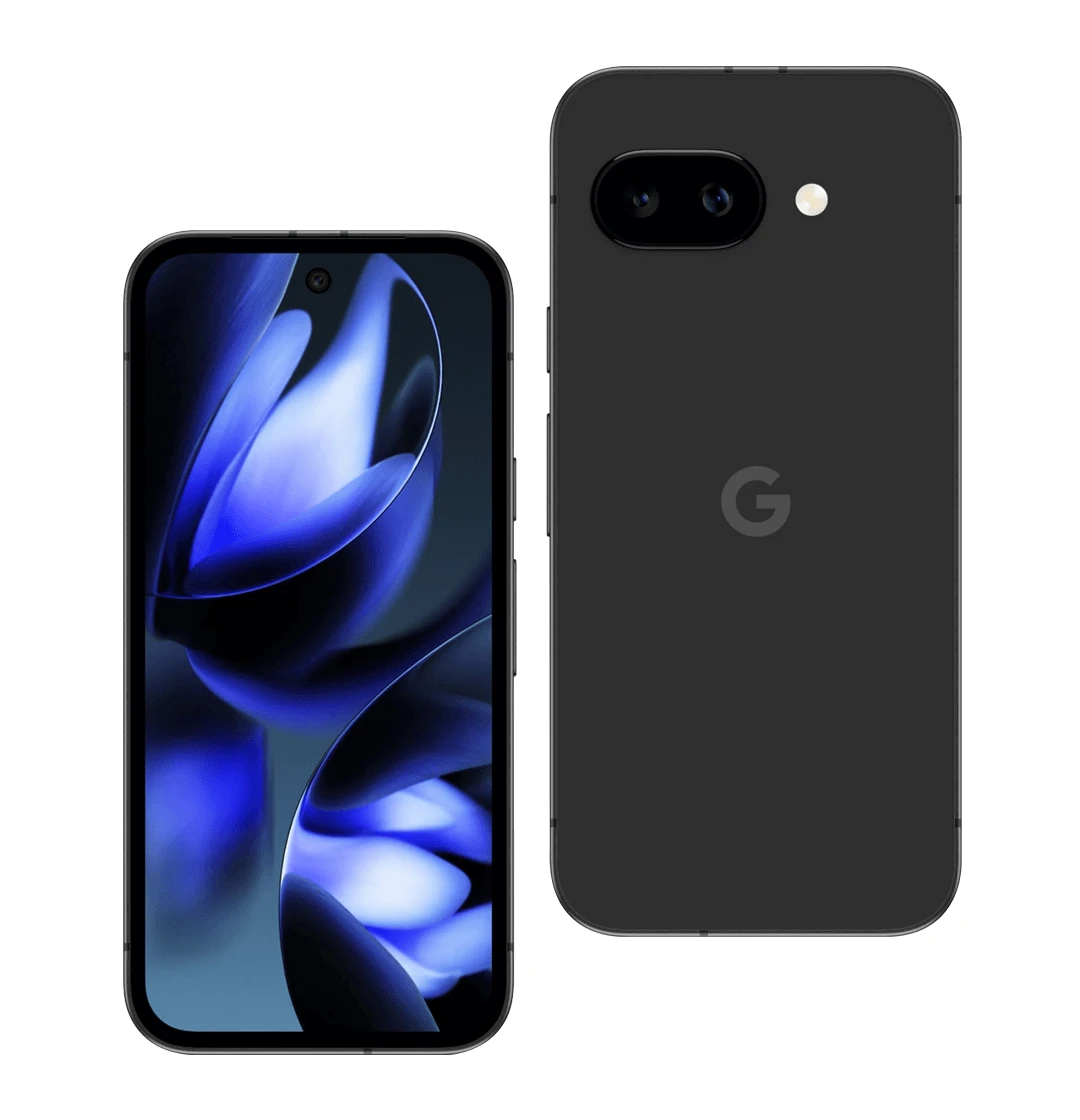 Google Pixel 9a