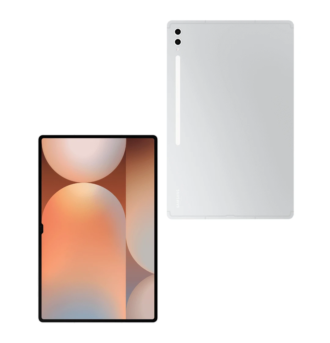 Samsung Tab S10 Ultra 5G 鍵盤套裝組
