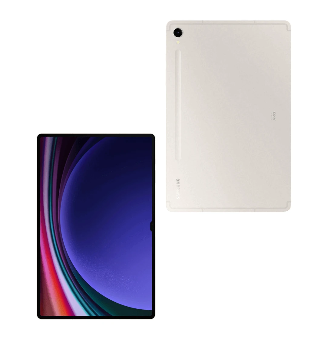 Samsung Tab S9 5G 鍵盤套裝組