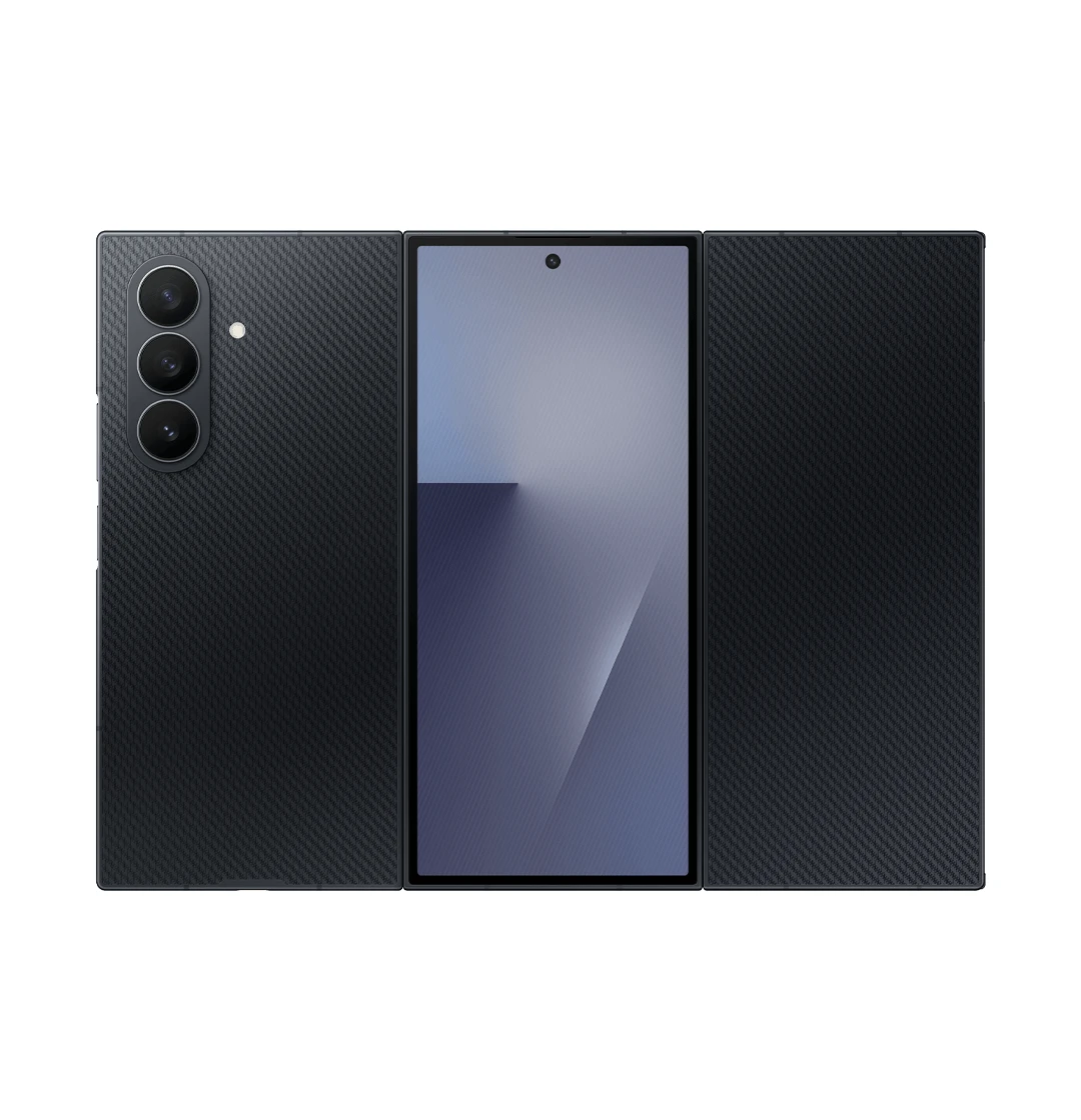 Samsung Z TriFold