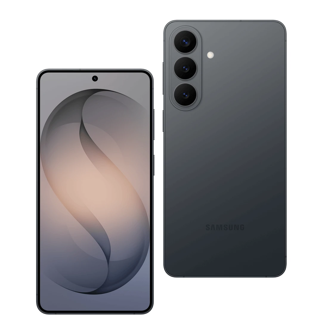 Samsung S26+