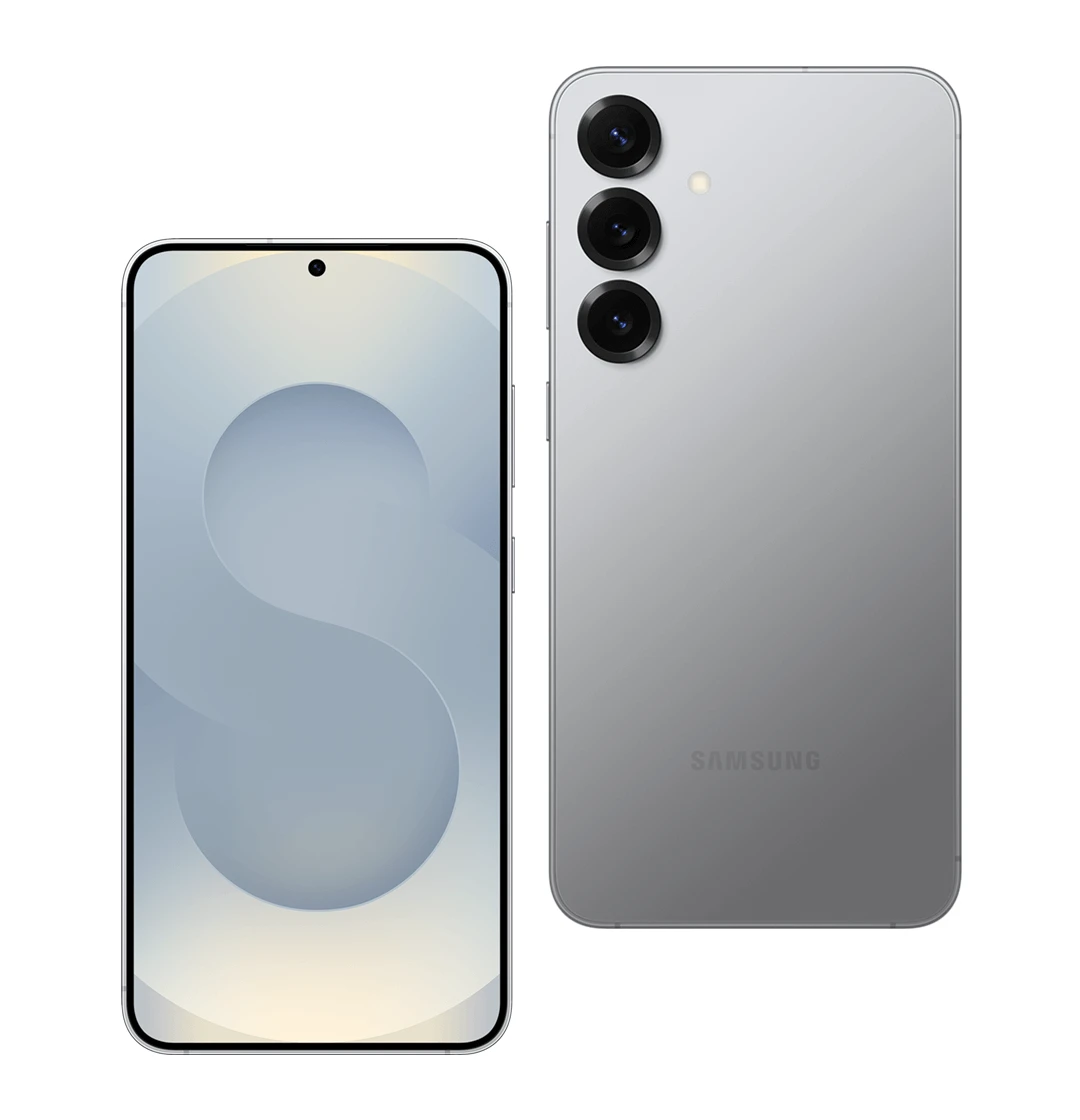 Samsung S25+