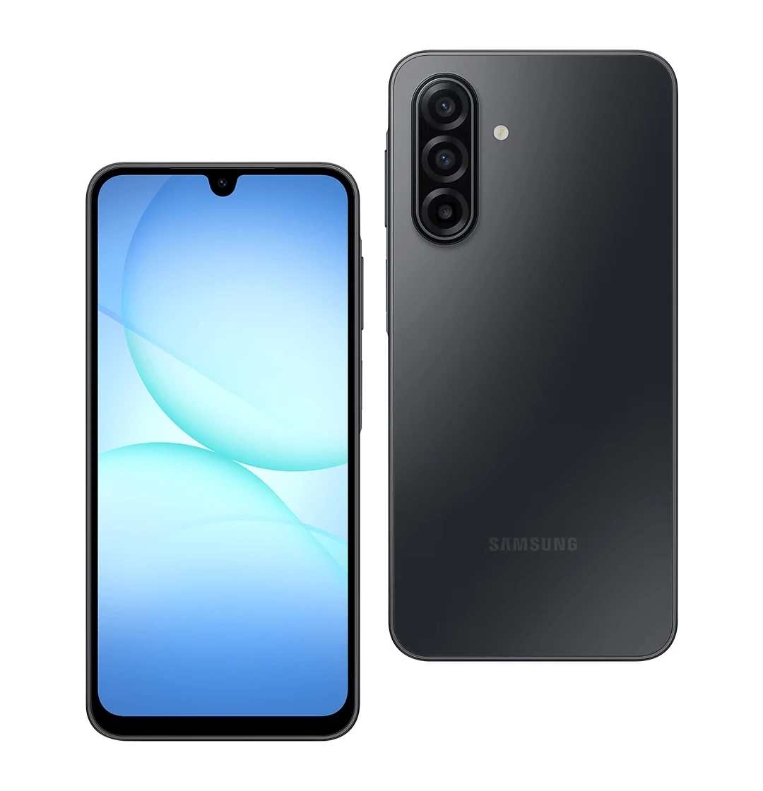 Samsung A17