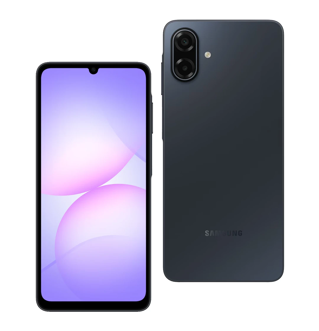 Samsung A07