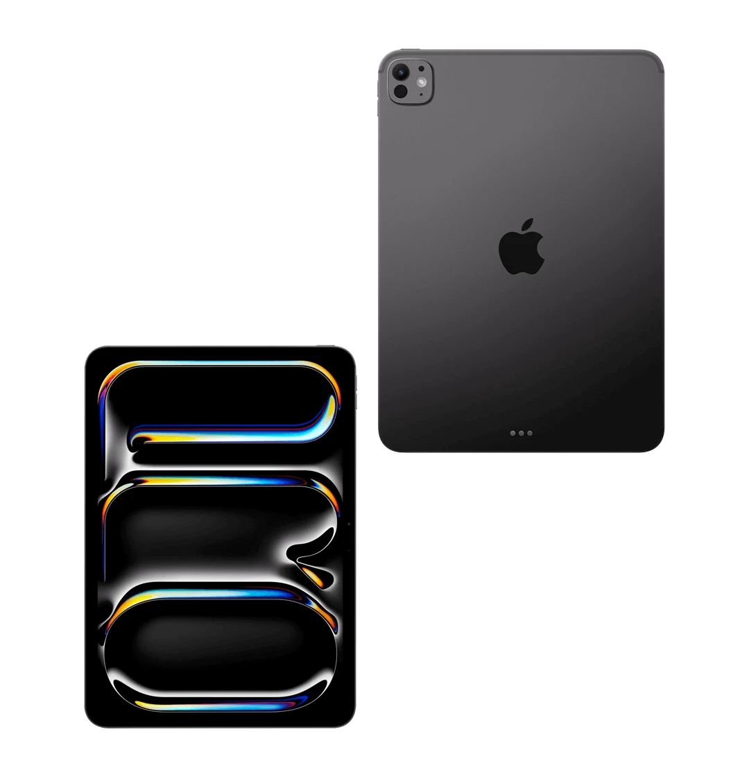 Apple iPad Pro 11 2025 行動網路