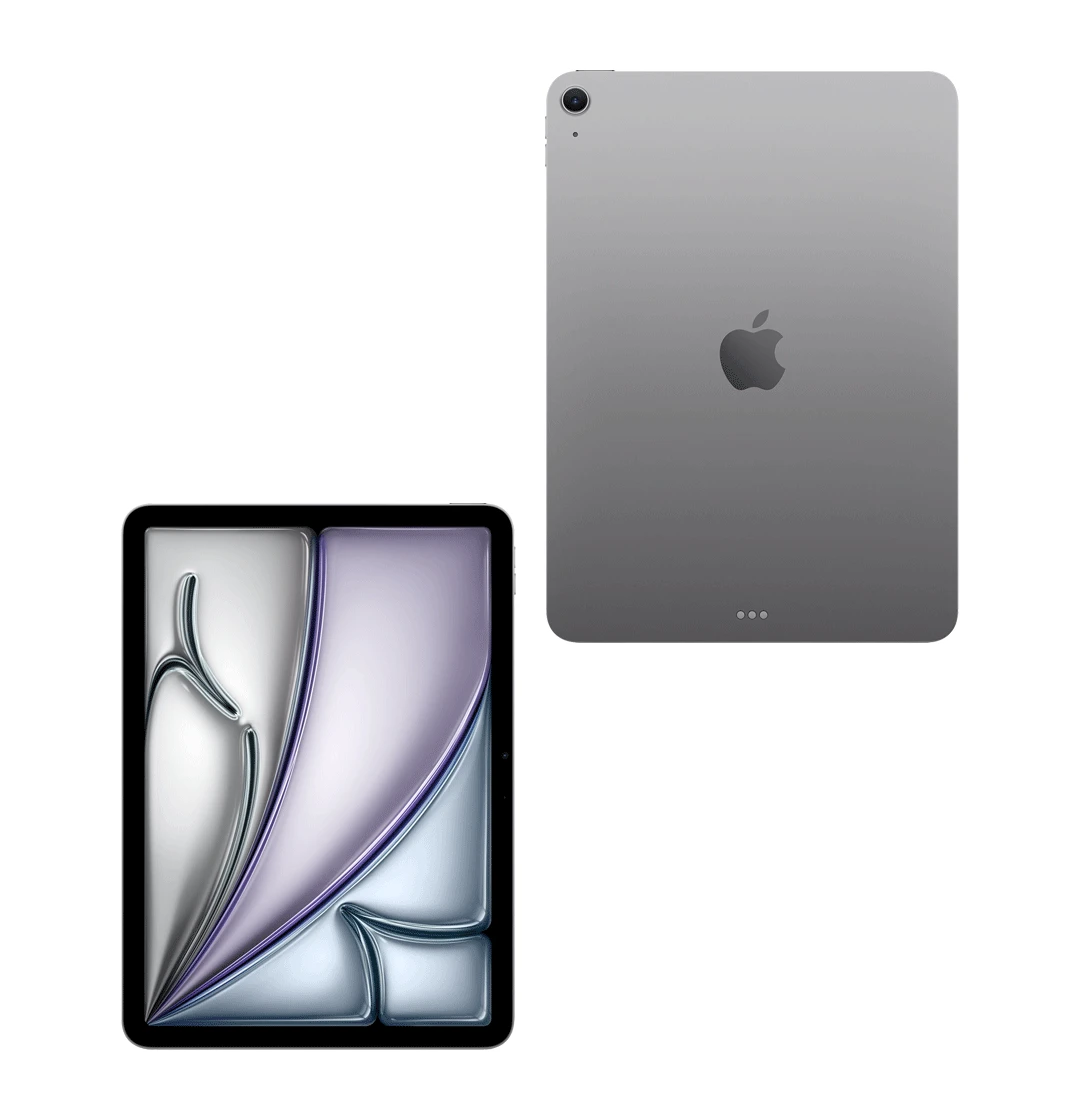Apple iPad Air M4 13 行動網路
