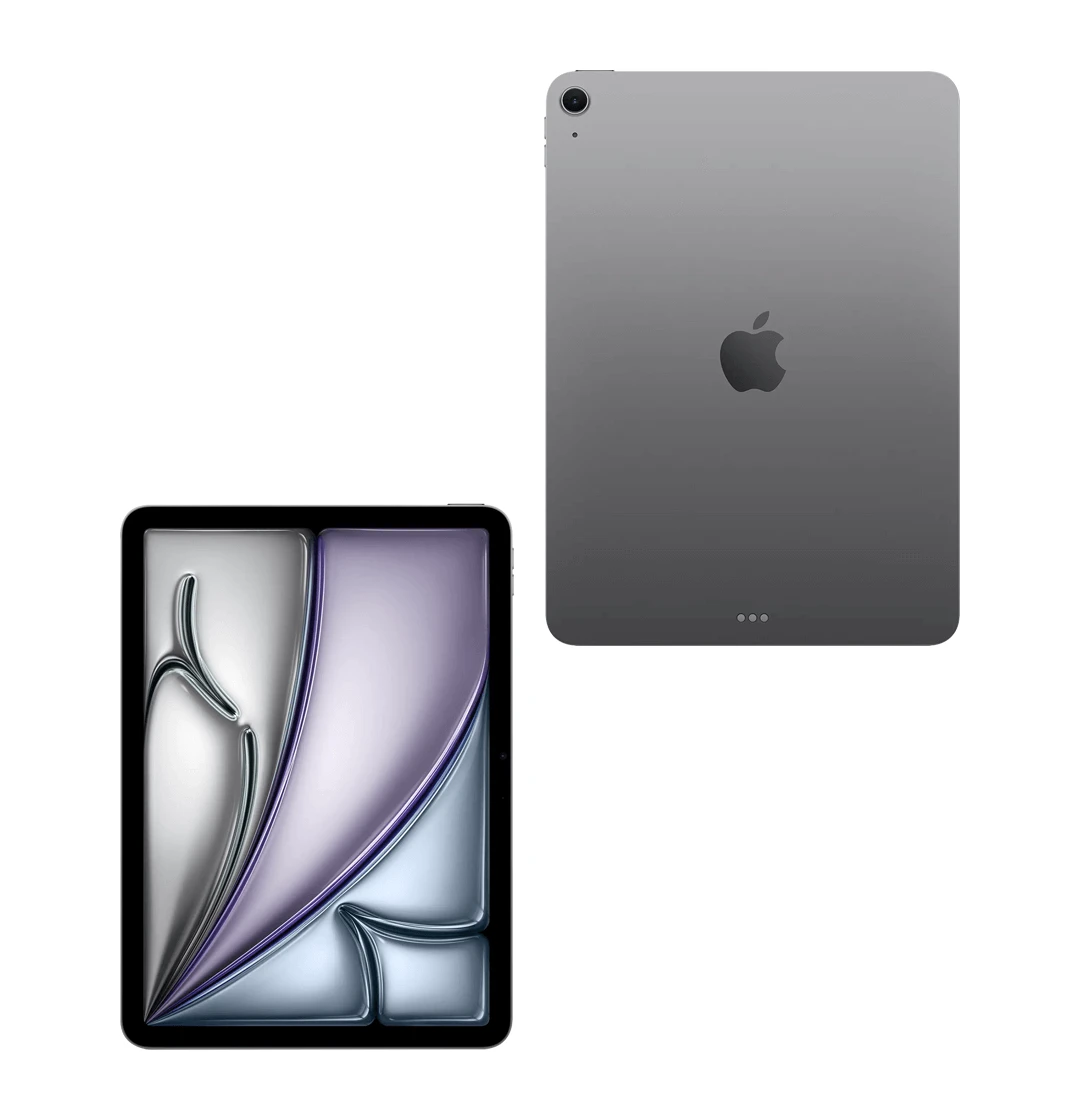 Apple iPad Air M3 11 行動網路