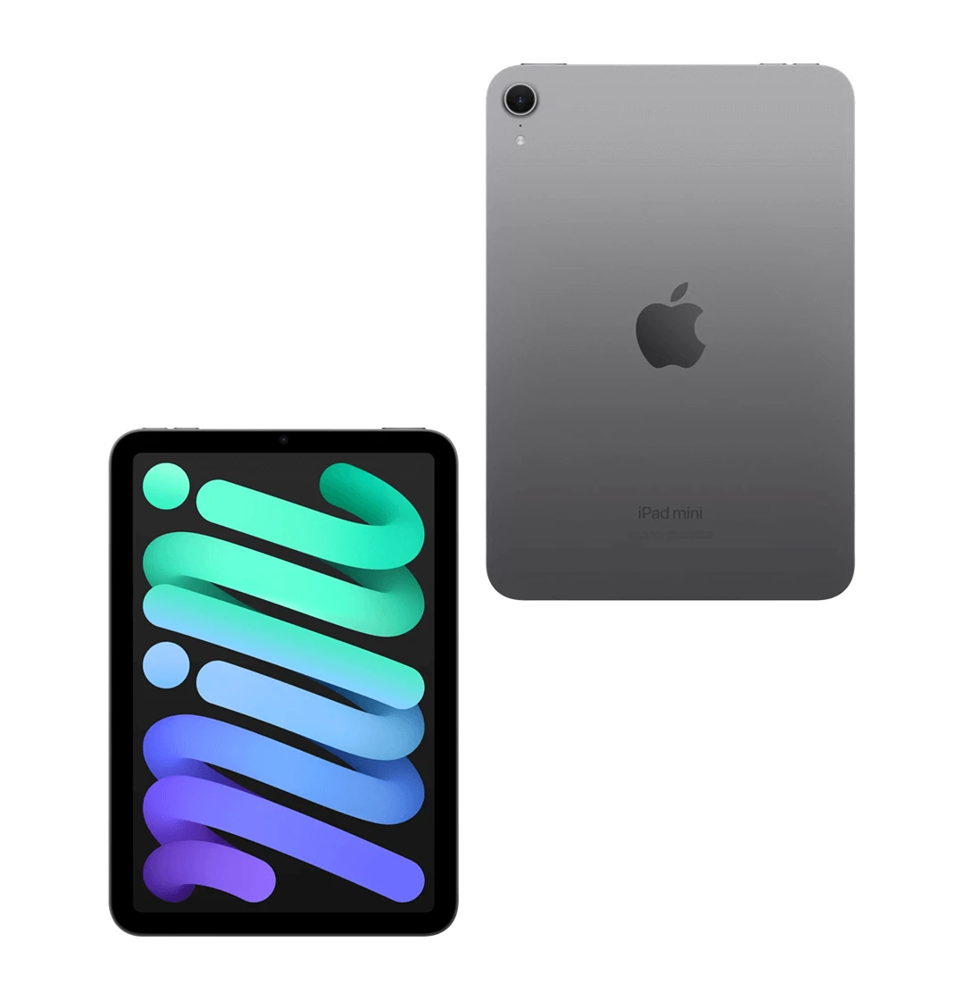 Apple iPad mini 2024 WiFi