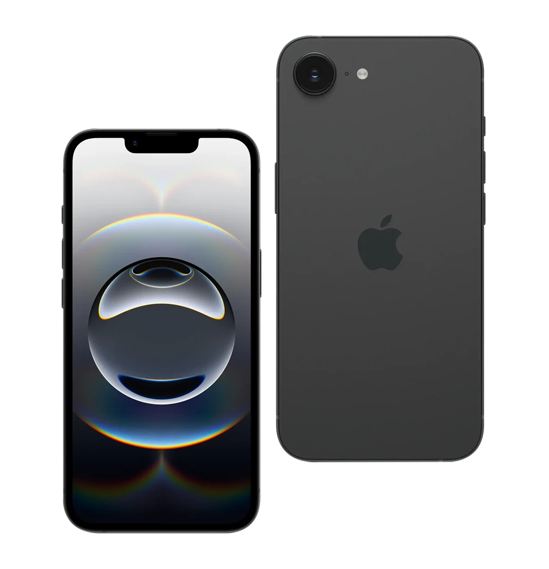 Apple iPhone 16e