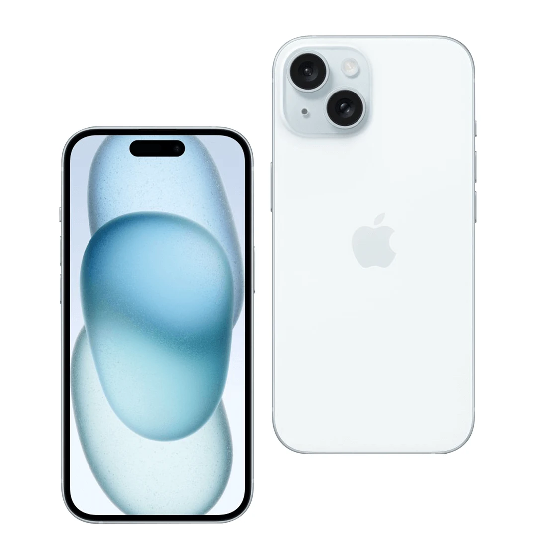 Apple iPhone 15