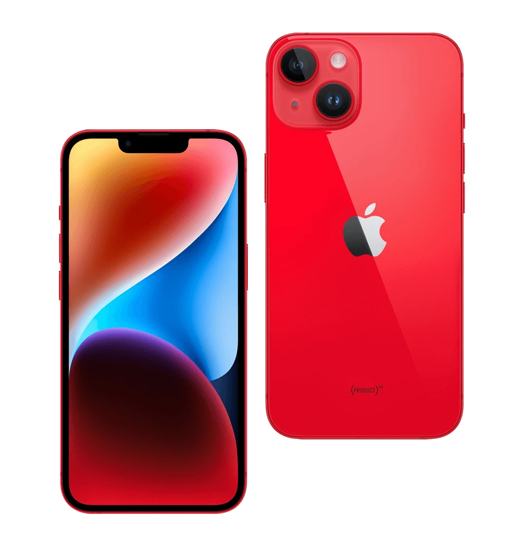 Apple iPhone 14