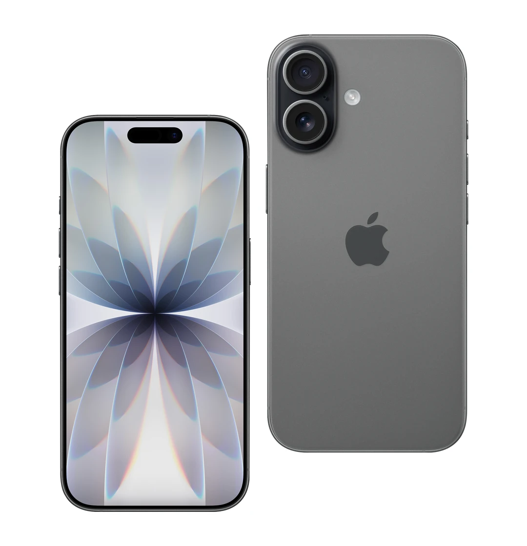 Apple iPhone 17